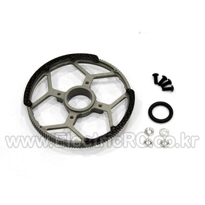 [TR] Metal Synchronuous Belt Pulley for Pan Axis