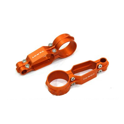 [TR] Tilt Shaft Support Arm (Crop Body��) for Gimbal