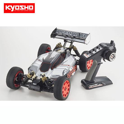 [KYOSHO] ���� 1/8 4�� ���۳� VE T2