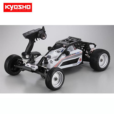 [KYOSHO] 1/7 2WD �����ǿ� XXL VE T1 ȭ��Ʈ ���� ����