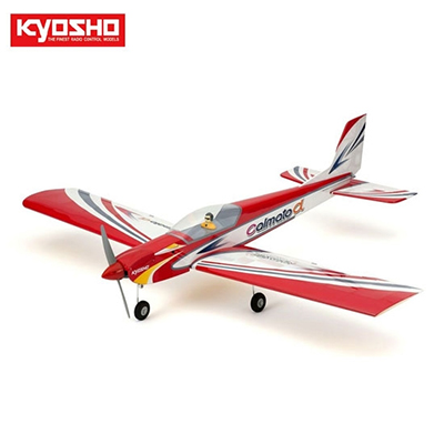 [KYOSHO] 1600mm Į���� ���� 40 ������ (�����÷�) ����/���� ��� ARF Kit