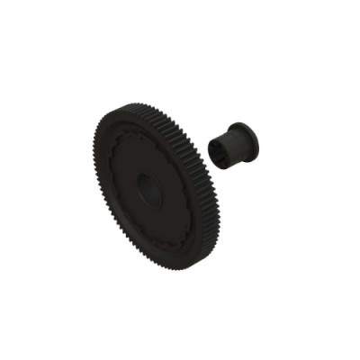 [ARRMA] SPUR GEAR (91T,48DP)