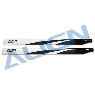 [ALIGN] 900 Carbon Fiber Blades