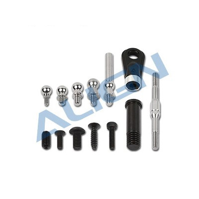 [ALIGN] E1 Screw Parts