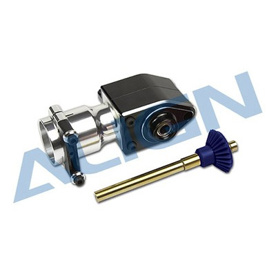 [ALIGN] E1 Tail Torque Tube Unit