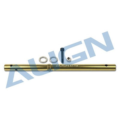 [ALIGN] E1 TiN Main Shaft