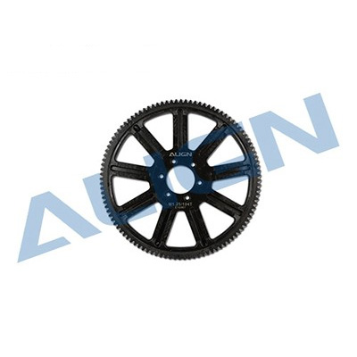 [ALIGN] E1 Main Drive Gear 104T/M1.25