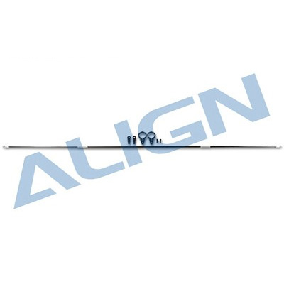[ALIGN] E1 Carbon Tail Control Rod Assembly