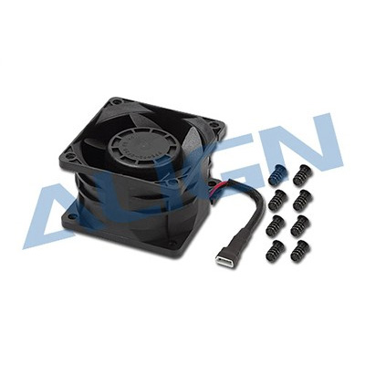 [ALIGN] E1 Cooler