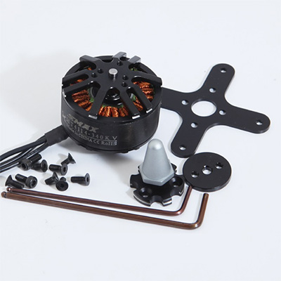 [EMAX] MT4114 340KV �귯������ ����