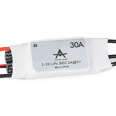 [T-MOTOR] AT 30A (2-3S) ������ ���ӱ�