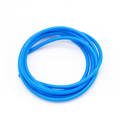 AWG14 �Ǹ��� ���̺� 3.5mm x 1M ���ӱ� ���͸� ���� ���弱�� (�Ķ���)