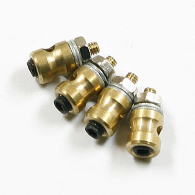 ������ ��Ű�� ������ (�ε� �ص� ������Ʈ) 2.0mm x 4�� (Ȳ����)