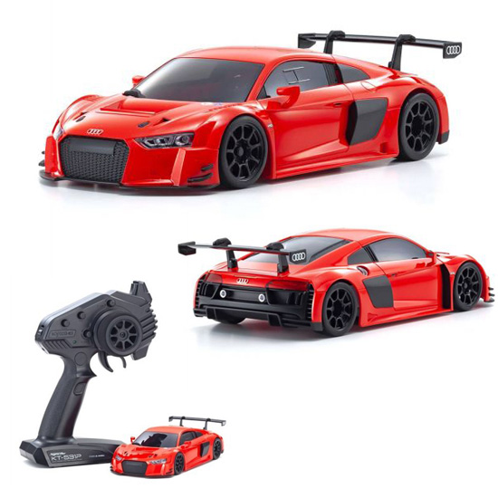 [KYOSHO] ���� MR03RWD r/s �ƿ�� R8 LMS 2015 ���� �̴��� MINI-Z