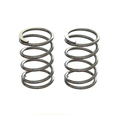 [ARRMA] SHOCK SPRINGS: 35MM 5.6N/MM (32LBF/IN) (2PCS)