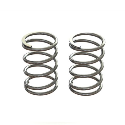 [ARRMA] SHOCK SPRINGS: 40MM 5.6N/MM (32LBF/IN) (2PCS)
