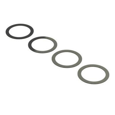 [ARRMA] SHIM 13X16X0.2MM (4PCS)