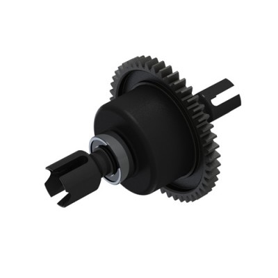 [ARRMA] CENTER DIFF SET 46T 100K
