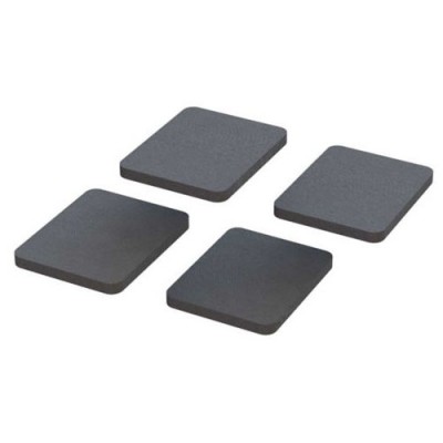 [ARRMA] ARRMA Front Bumper Ballast 0.3oz/8.5g Each (4pcs)