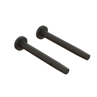 [ARRMA] PIN 4X37MM (2PCS)