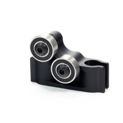 [ARRMA] CENTER DRIVESHAFT HIGH SPEED SUPPORT SE