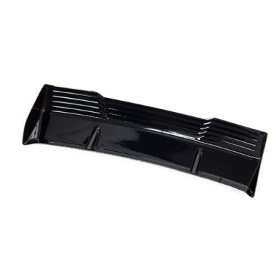 [ARRMA] FELONY 6S REAR WING (BLACK)