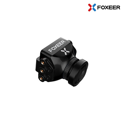 [Foxeer] ���þ� �������� V5 �̴� ī�޶� ��� (����, 1.8mm����)