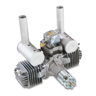 [DLE Engines] DLE 111cc V2 ���ָ� ����