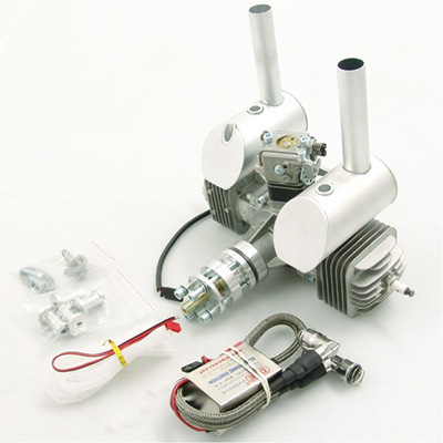 [DLE Engines] DL Power DLE 60 ���ָ� ����