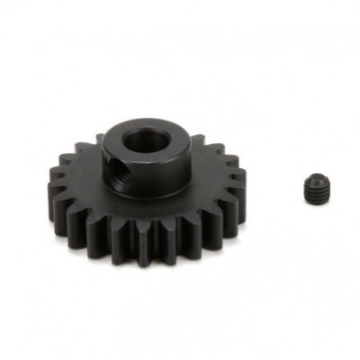 [TEAM LOSI] Pinion Gear, 22T, 8mm Shaft, 1.5M