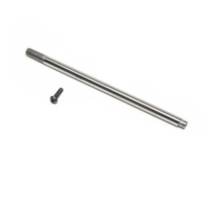 [TLR Racing] Shock Shaft, Rear 3.5mm: 8XT