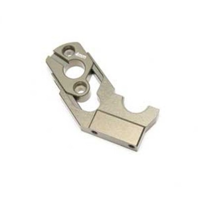 [TLR Racing] Motor Mount with Adapter: 8XT