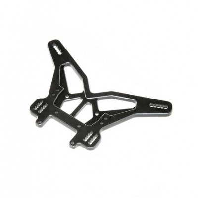 [TLR Racing] Shock Tower, Rear: 8XT
