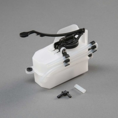[TLR Racing] Fuel Tank: 8XT