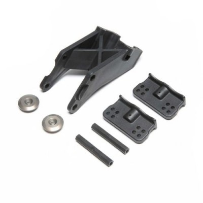 [TLR Racing] Wing Mount: 8XT