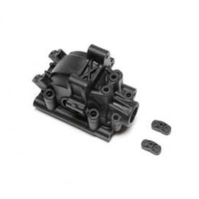 [TLR Racing] Rear Gear Box: 8XT