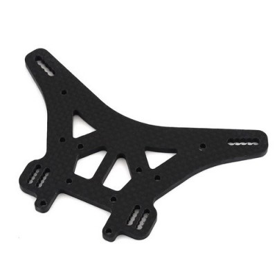 [TLR Racing] Carbon Rear Shock Tower 8XT