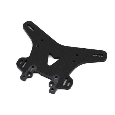 [TLR Racing] Carbon Front Shock Tower 8XT