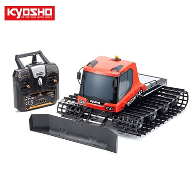 [KYOSHO] 1/12 Belt Vehicle readyset BLIZZARD 2.0 ���� �����