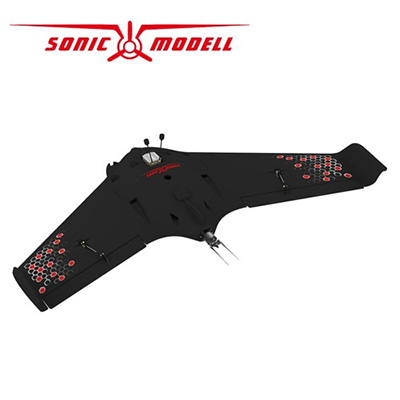 [SonicModell] 1000mm AR Wing Pro FPV PNP