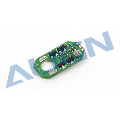 [ALIGN] DS455/DS455M Servo Circuit Board