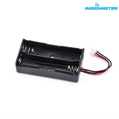���������� TX16S/Boxer ���� 18650 ���͸� Ʈ����
