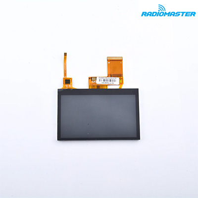 ���������� TX16S MK1�� LCD and Touch Pannel Parts