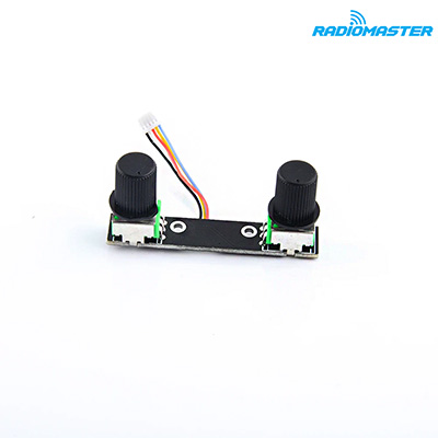 ���������� TX16S MK1�� S1 & S2 Dail Assembly Parts