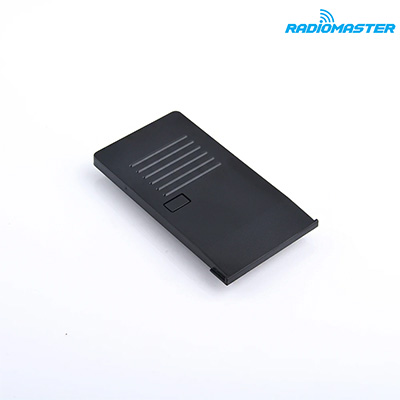 ���������� TX16S�� MK1�� ���͸� Ŀ��