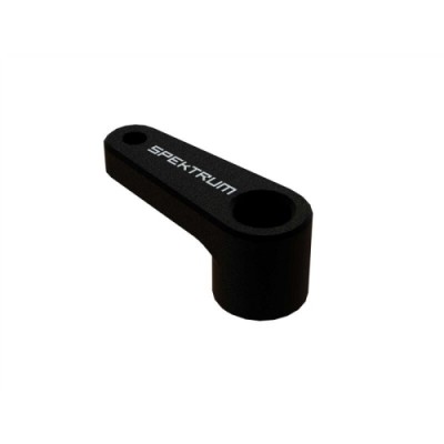 [ARRMA] ALUMINUM SERVO HORN 23T SPLINE (SPEKTRUM)