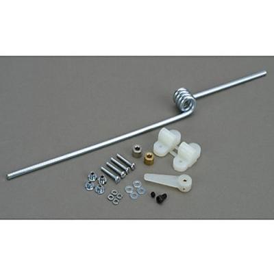 [DUBRO] Bent Nose Gear (4mm ������)