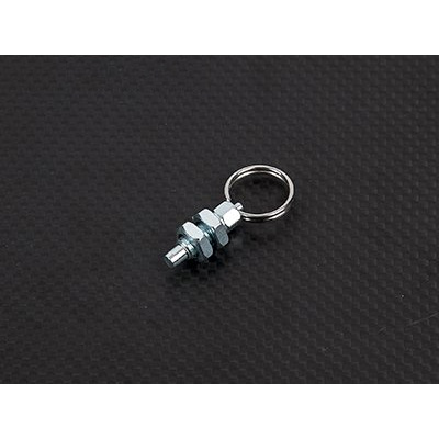 [WJD] Battery Tray Fix Pin(w/Ring Holder-M4)