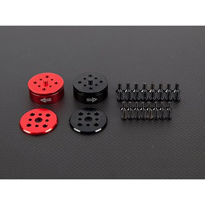 [TR] ���� ���� ��п� Quick Release Prop Adaptor(20~24in/M06-Hole/CW/CCW)
