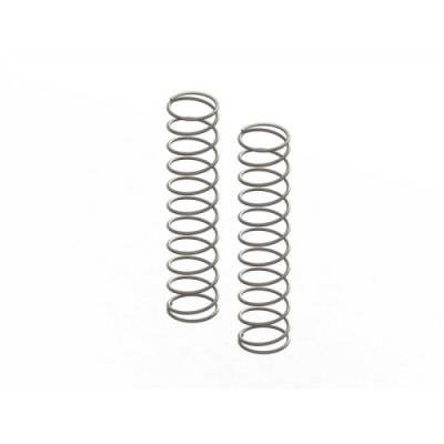 [ARRMA] Shock Springs: 110mm 0.56N/mm (3.2lbf/In) (2)
